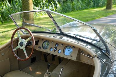 1951 Jaguar XK120 OTS