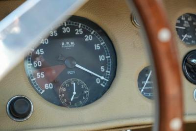 1951 Jaguar XK120 OTS