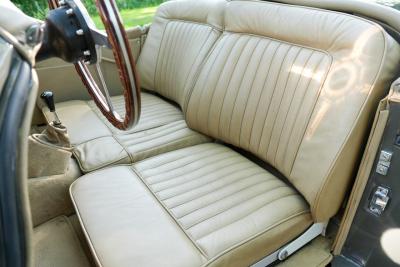 1951 Jaguar XK120 OTS