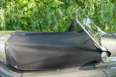 1951 Jaguar XK120 OTS