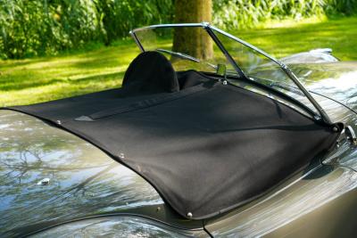 1951 Jaguar XK120 OTS
