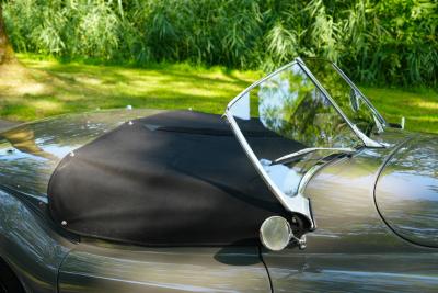 1951 Jaguar XK120 OTS