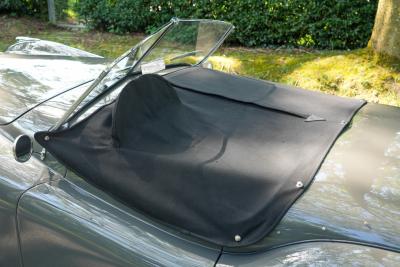 1951 Jaguar XK120 OTS