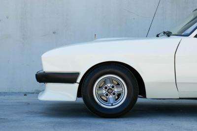 1982 Ford Capri
