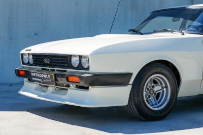1982 Ford Capri