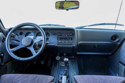 1982 Ford Capri