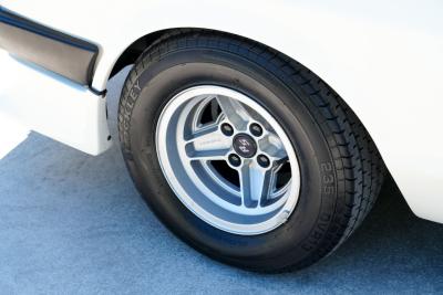 1982 Ford Capri