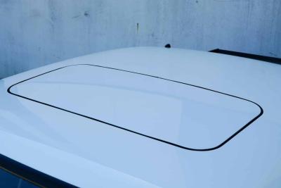 1982 Ford Capri