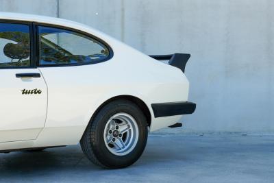 1982 Ford Capri