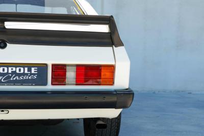 1982 Ford Capri