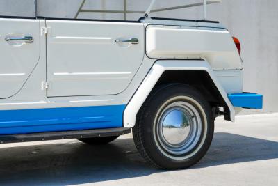 1974 Volkswagen 181 THING