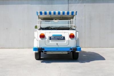 1974 Volkswagen 181 THING