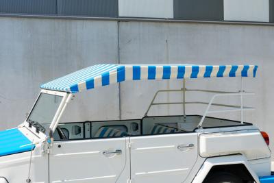 1974 Volkswagen 181 THING