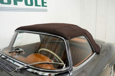 1959 Mercedes - Benz 300 SL Roadster W198 II