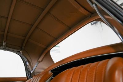 1959 Mercedes - Benz 300 SL Roadster W198 II