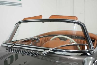 1959 Mercedes - Benz 300 SL Roadster W198 II