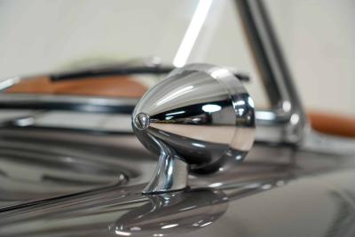 1959 Mercedes - Benz 300 SL Roadster W198 II