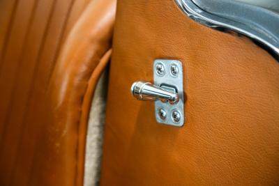 1959 Mercedes - Benz 300 SL Roadster W198 II