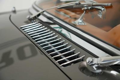 1959 Mercedes - Benz 300 SL Roadster W198 II