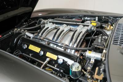 1959 Mercedes - Benz 300 SL Roadster W198 II
