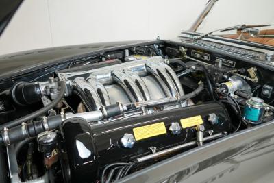 1959 Mercedes - Benz 300 SL Roadster W198 II