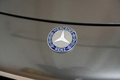 1959 Mercedes - Benz 300 SL Roadster W198 II