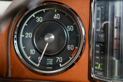 1959 Mercedes - Benz 300 SL Roadster W198 II