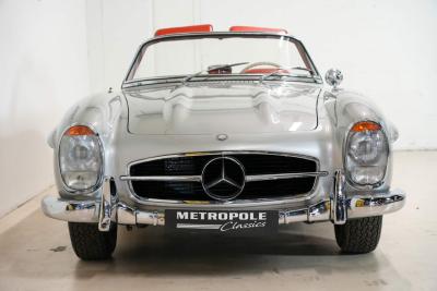 1958 Mercedes - Benz Daimler Benz