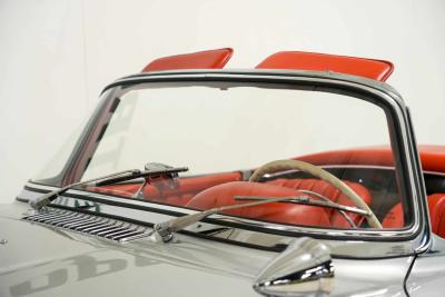 1958 Mercedes - Benz Daimler Benz