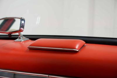 1958 Mercedes - Benz Daimler Benz
