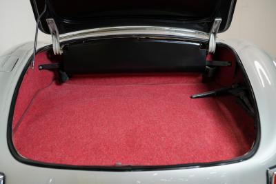 1958 Mercedes - Benz Daimler Benz