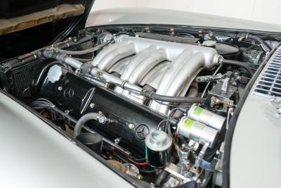 1958 Mercedes - Benz Daimler Benz