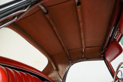 1958 Mercedes - Benz Daimler Benz