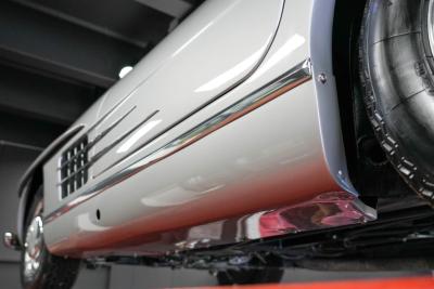 1958 Mercedes - Benz Daimler Benz