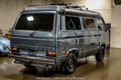 1987 Volkswagen Vanagon