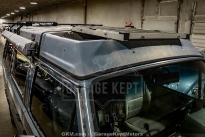 1987 Volkswagen Vanagon