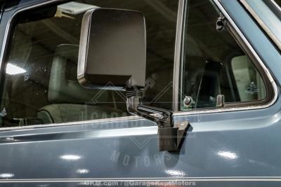 1987 Volkswagen Vanagon