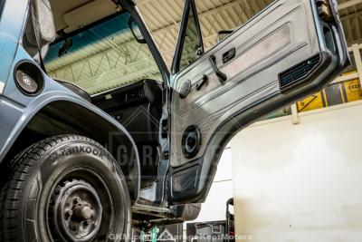 1987 Volkswagen Vanagon