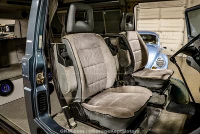 1987 Volkswagen Vanagon