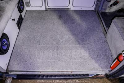 1987 Volkswagen Vanagon
