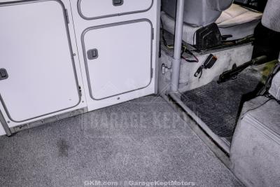 1987 Volkswagen Vanagon