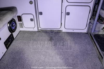 1987 Volkswagen Vanagon