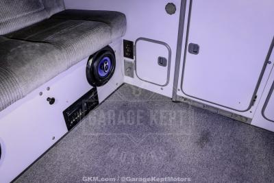 1987 Volkswagen Vanagon