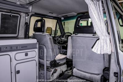 1987 Volkswagen Vanagon