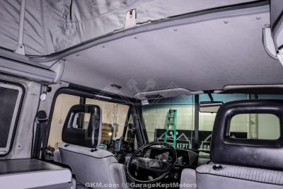 1987 Volkswagen Vanagon