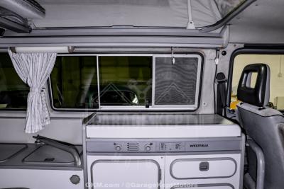 1987 Volkswagen Vanagon