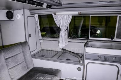 1987 Volkswagen Vanagon