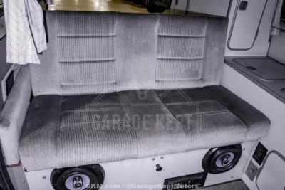1987 Volkswagen Vanagon