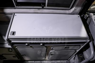 1987 Volkswagen Vanagon
