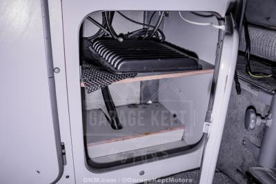 1987 Volkswagen Vanagon